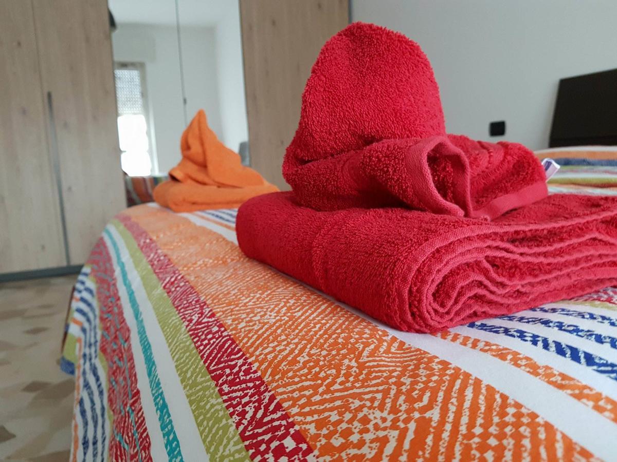 Helloguesthouse Olgiate Comasco 외부 사진