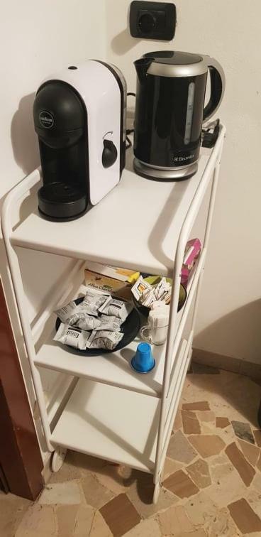 Helloguesthouse Olgiate Comasco 외부 사진