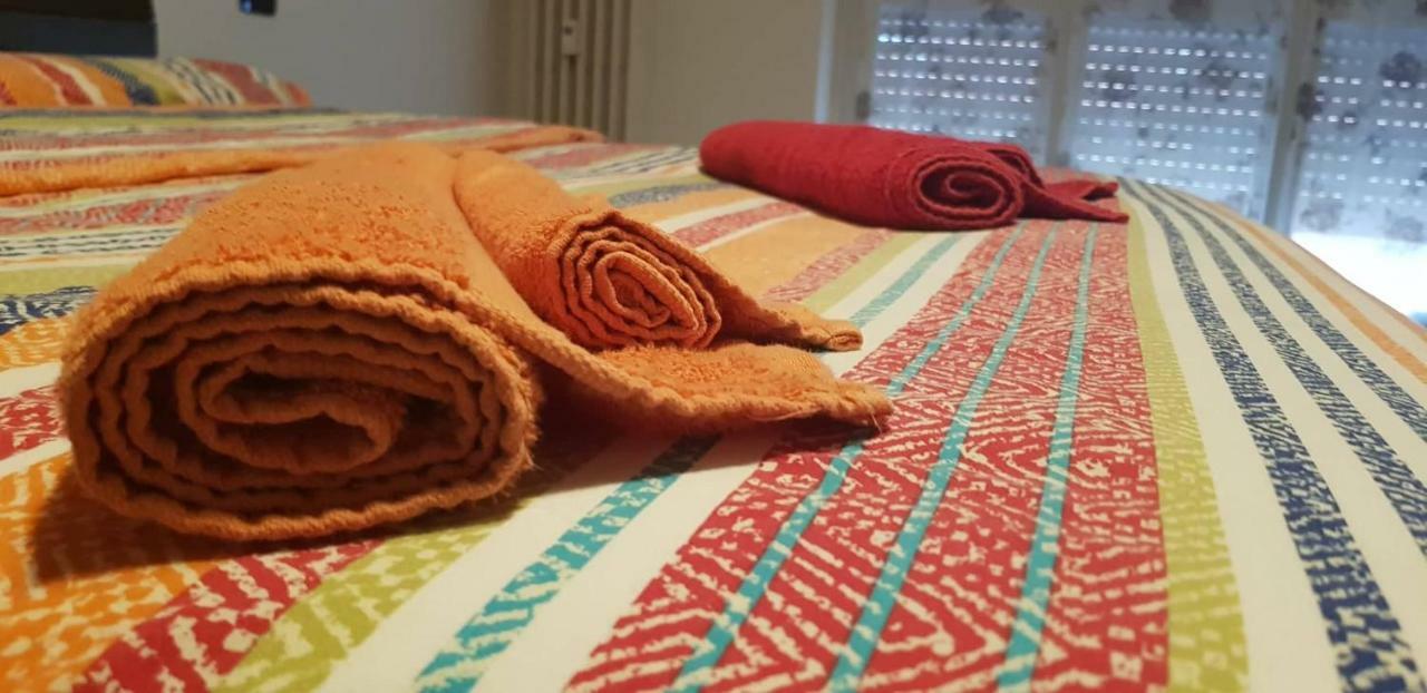 Helloguesthouse Olgiate Comasco 외부 사진