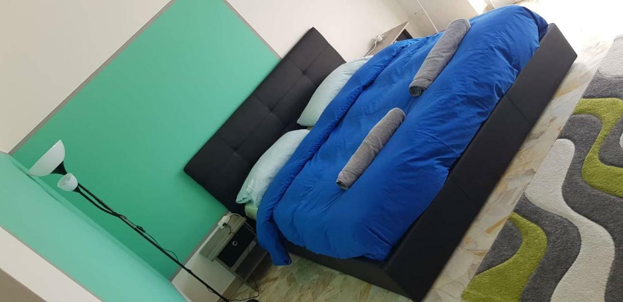 Helloguesthouse Olgiate Comasco 외부 사진