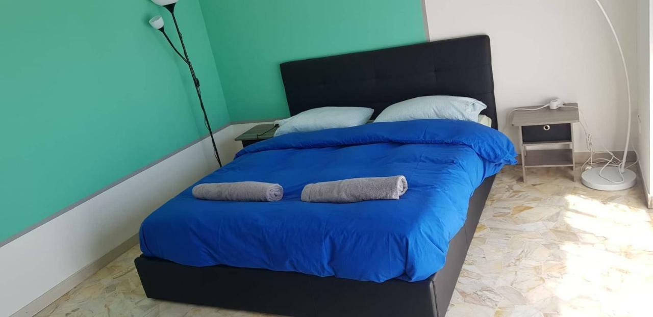 Helloguesthouse Olgiate Comasco 외부 사진