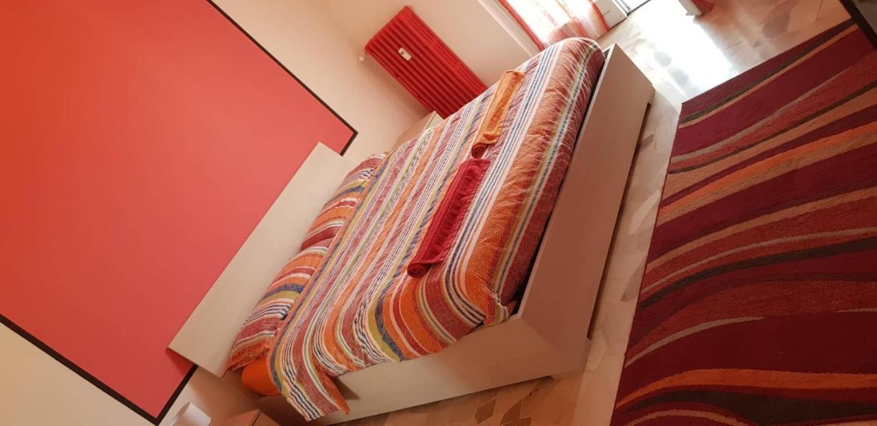 Helloguesthouse Olgiate Comasco 외부 사진