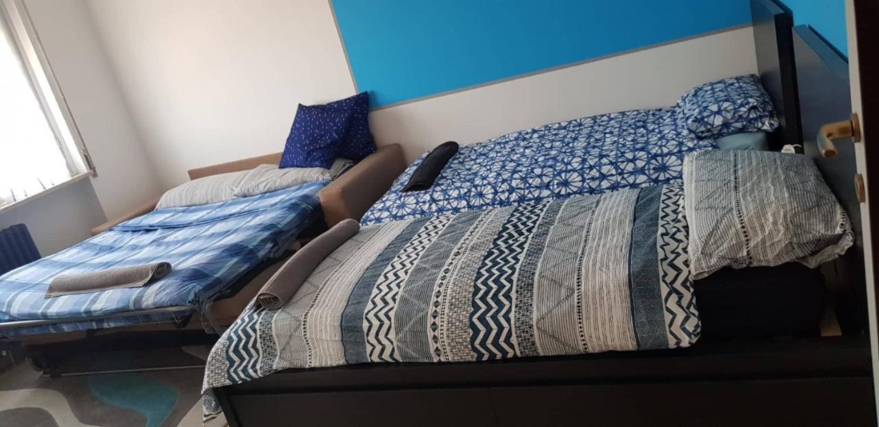 Helloguesthouse Olgiate Comasco 외부 사진