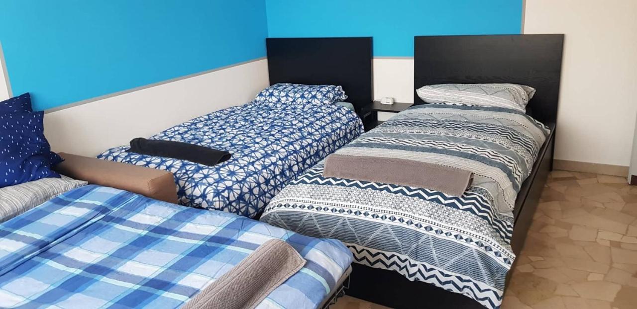 Helloguesthouse Olgiate Comasco 외부 사진
