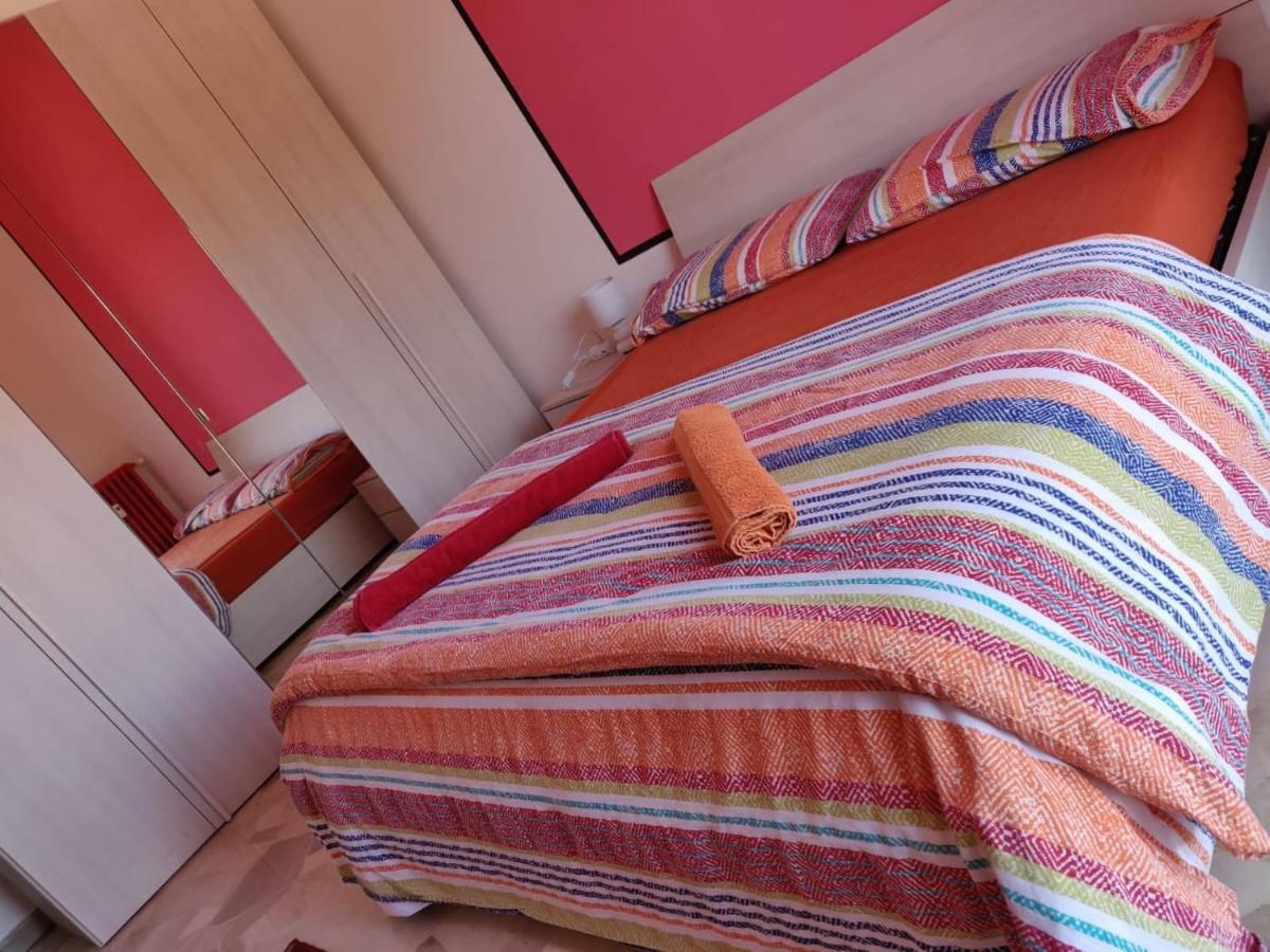 Helloguesthouse Olgiate Comasco 외부 사진