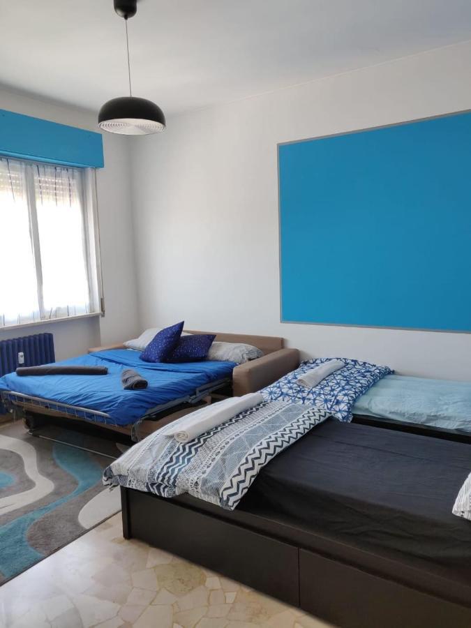 Helloguesthouse Olgiate Comasco 외부 사진