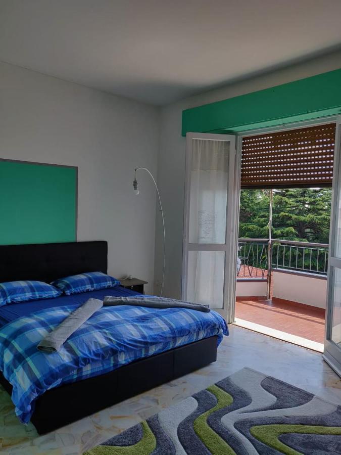 Helloguesthouse Olgiate Comasco 외부 사진
