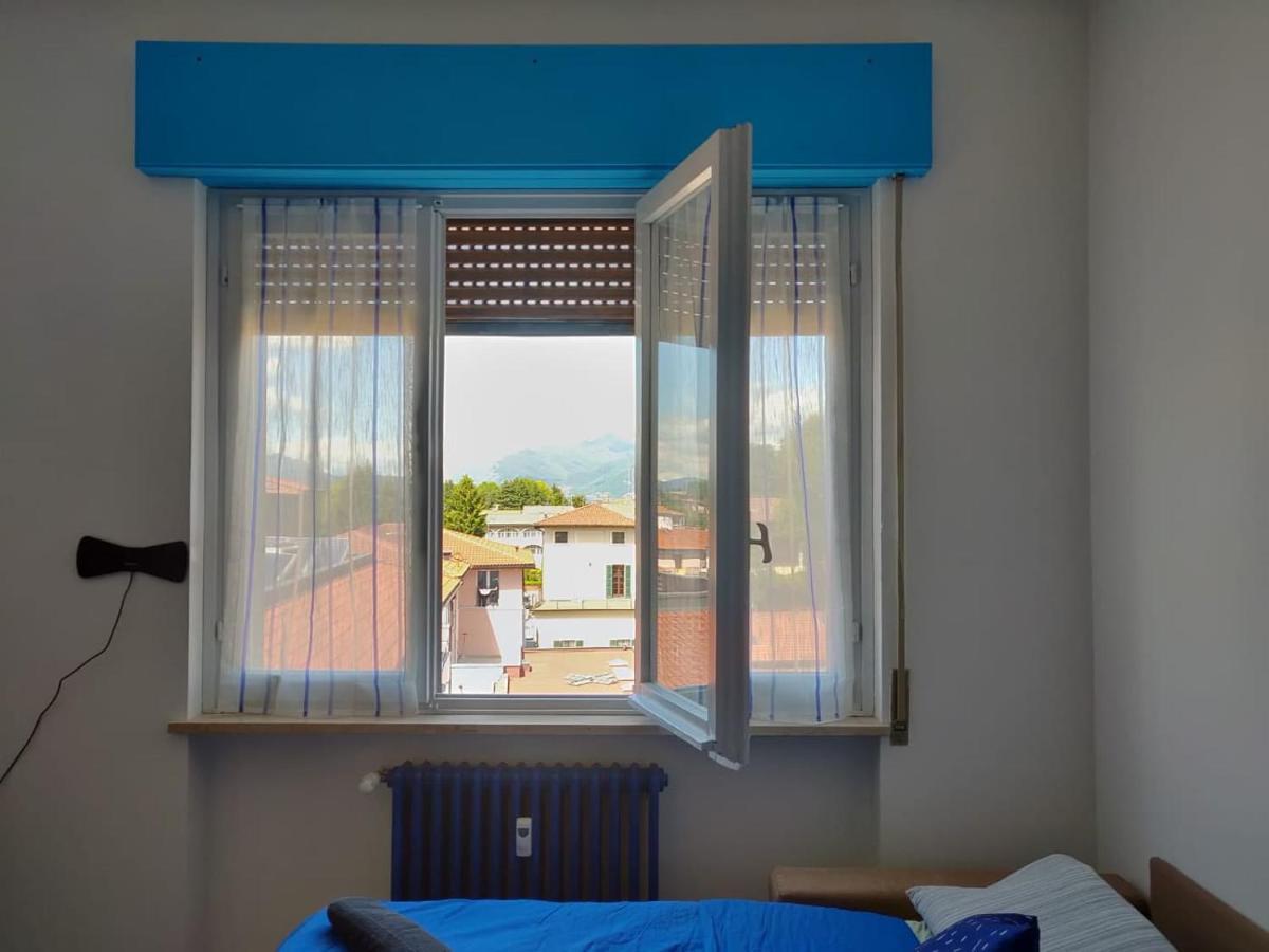 Helloguesthouse Olgiate Comasco 외부 사진